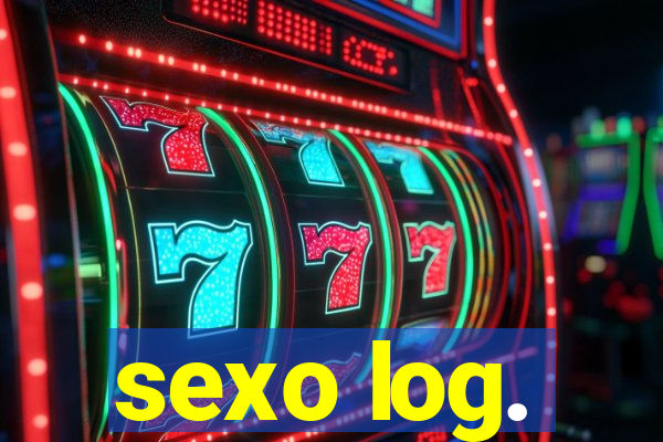 sexo log.